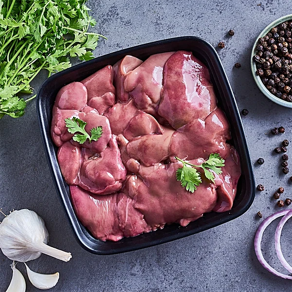 Chicken Liver – Fresh