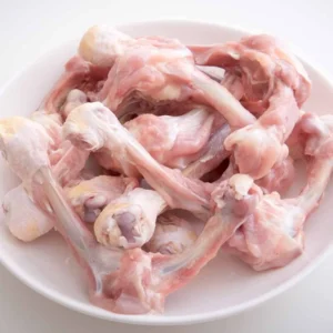 Chicken Bones (For Soup / Pets)