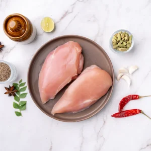 Boneless Chicken Breast – Fresh