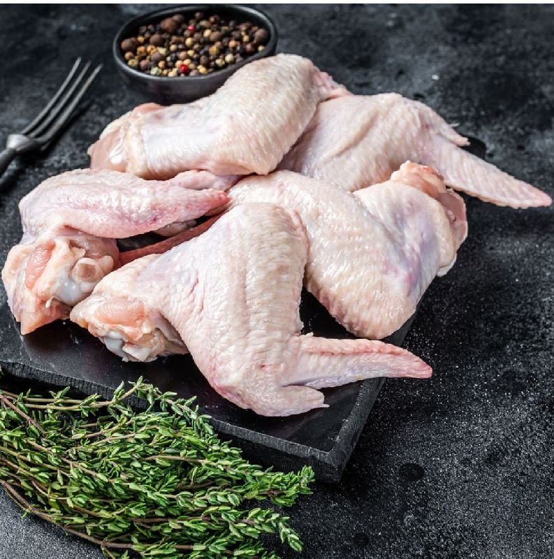 Chicken Wings – Fresh